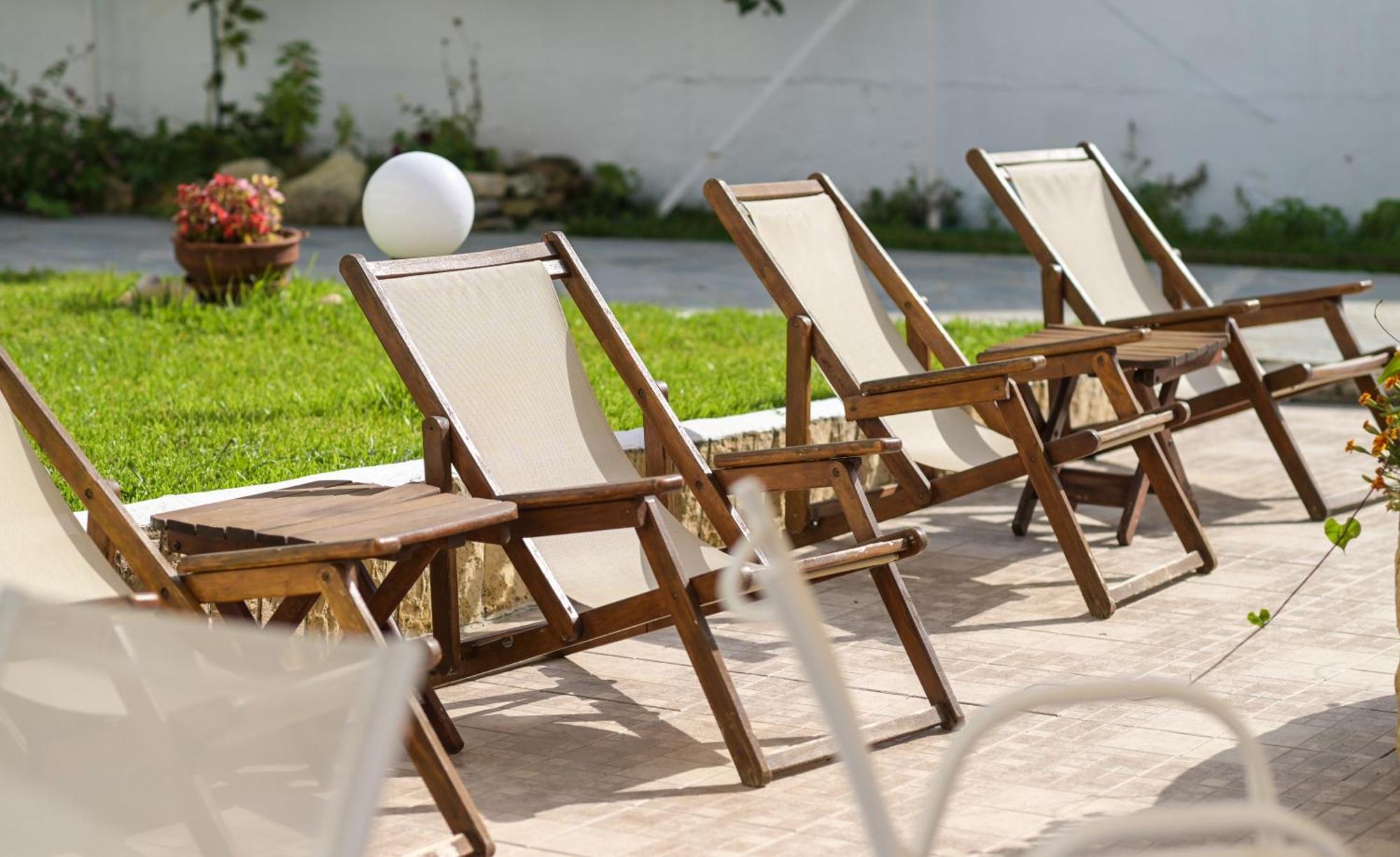 Estia Hotel Fúrka Kültér fotó